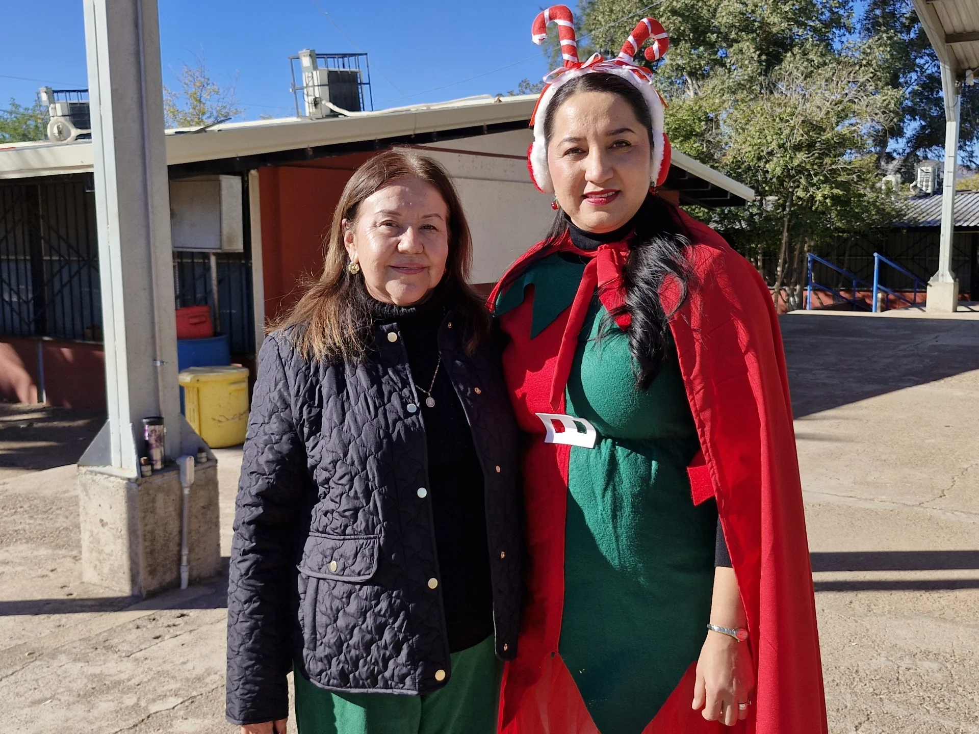 Impulsan estrategias para fortalecer la inclusión educativa en Nogales