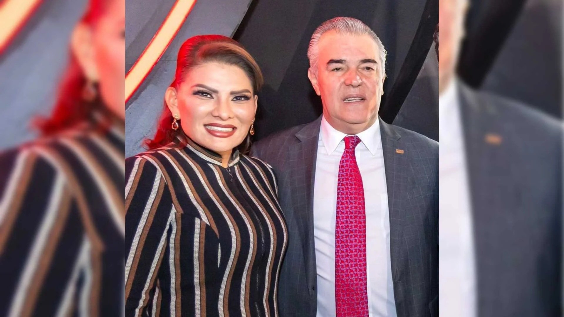 Reconoce Lorenia Valles gestión de Francisco Cervantes en CCE