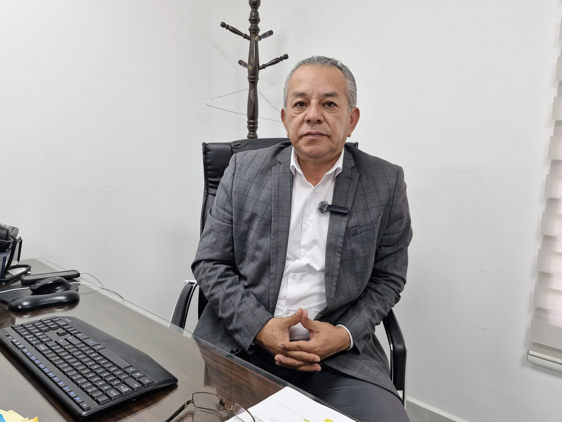 Index Nogales: Incremento salarial menor evita golpe fuerte a patrones