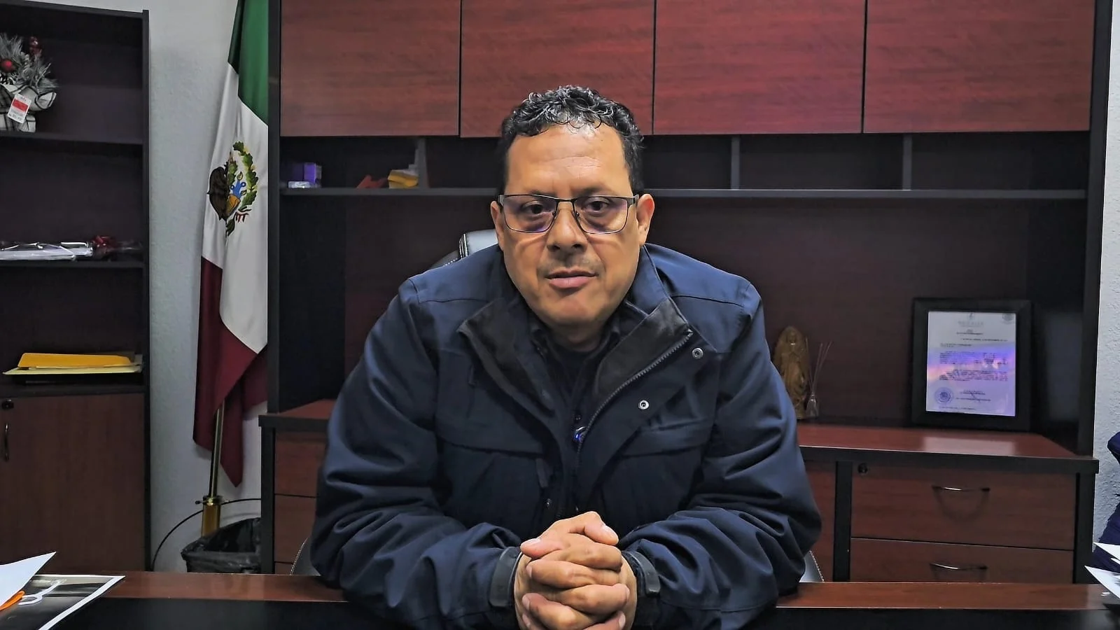 Aumenta movimiento comercial y Policía refuerza vigilancia en diciembre