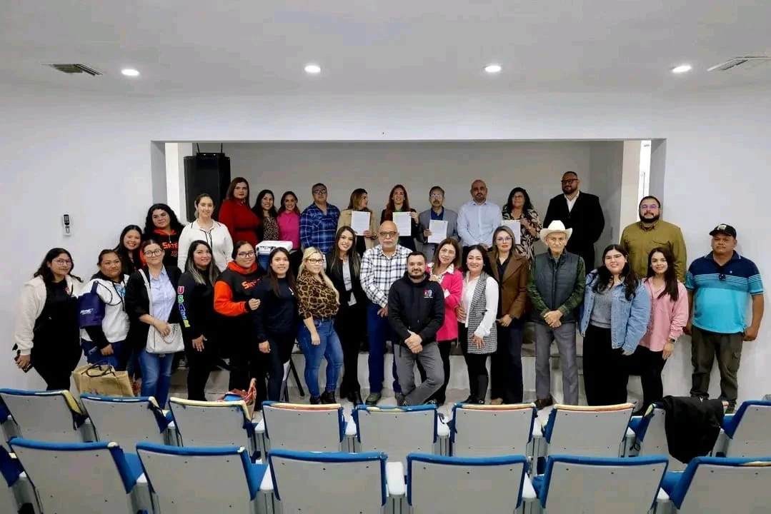 Gobierno de Sonora anuncia centro de neurodesarrollo para la región noroeste