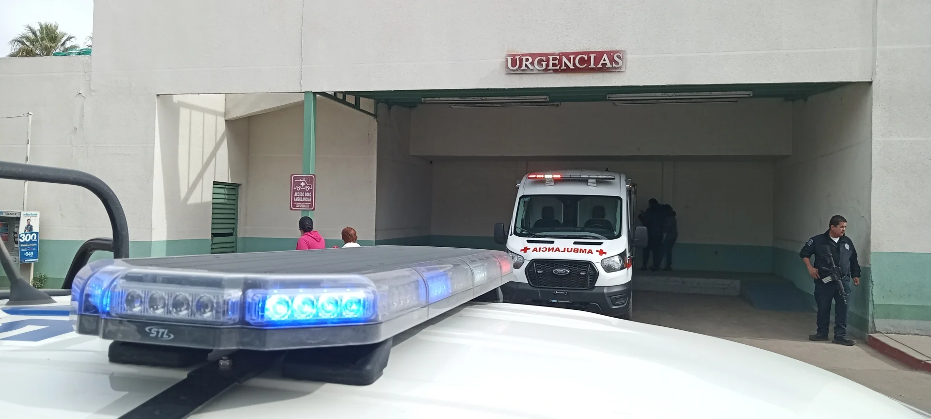 Vecino de Nuevo Nogales escapa tras ser golpeado y levantado por sujetos