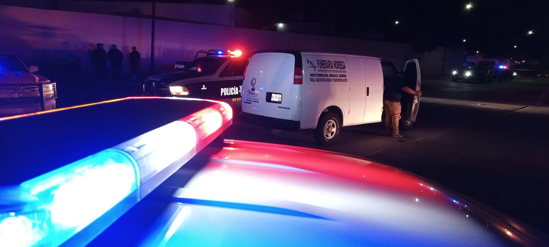 Confirman homicidio de adulto mayor localizado en domicilio de la colonia Centro