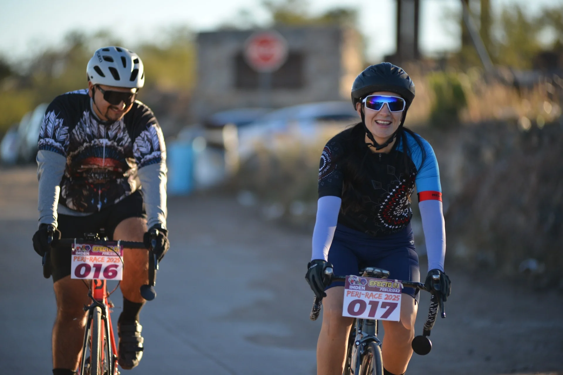 Instituto del Deporte sumará al ciclismo en un nuevo serial deportivo en 2026
