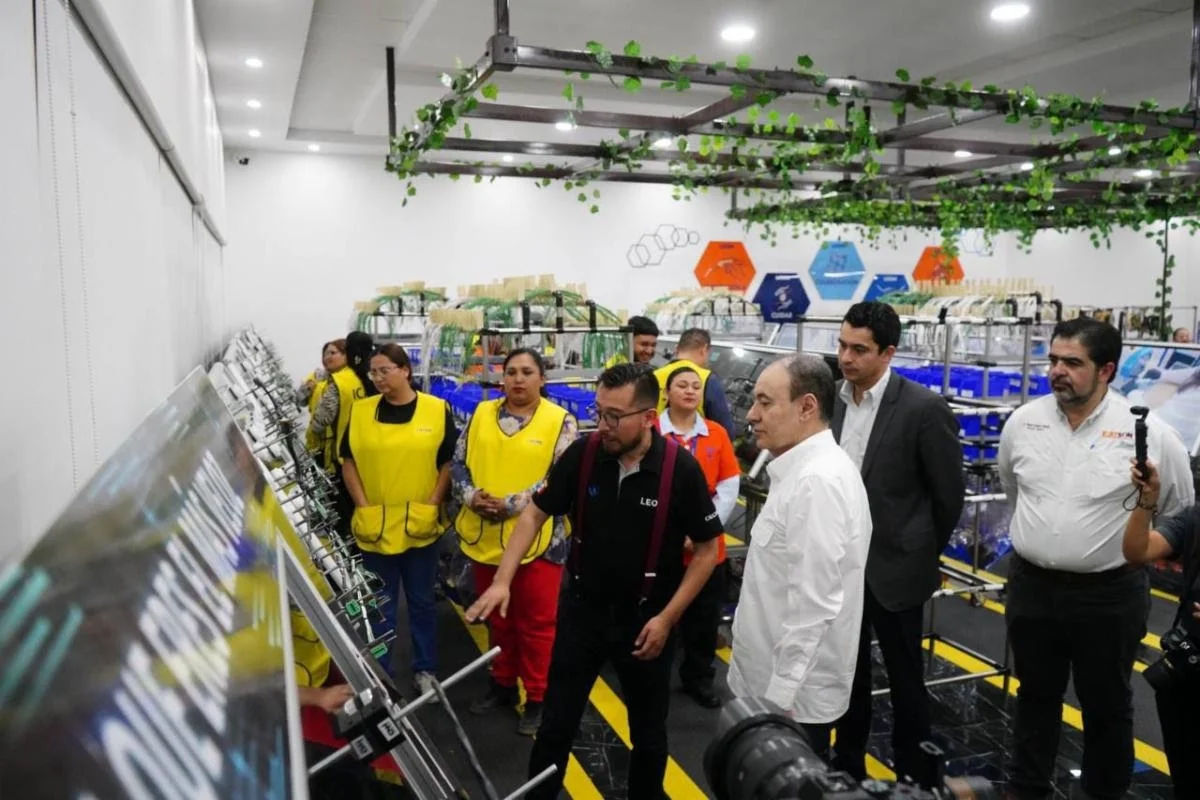 Sonora, motor económico del norte