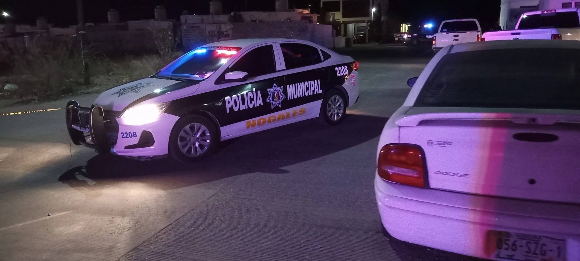 Niño corre hacia la calle y es arrollado; investigan responsabilidades