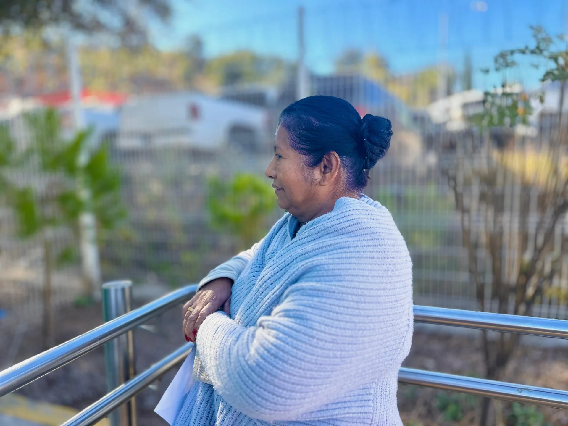 Piden reforzar cuidados por bajas temperaturas y riesgo de infecciones respiratorias