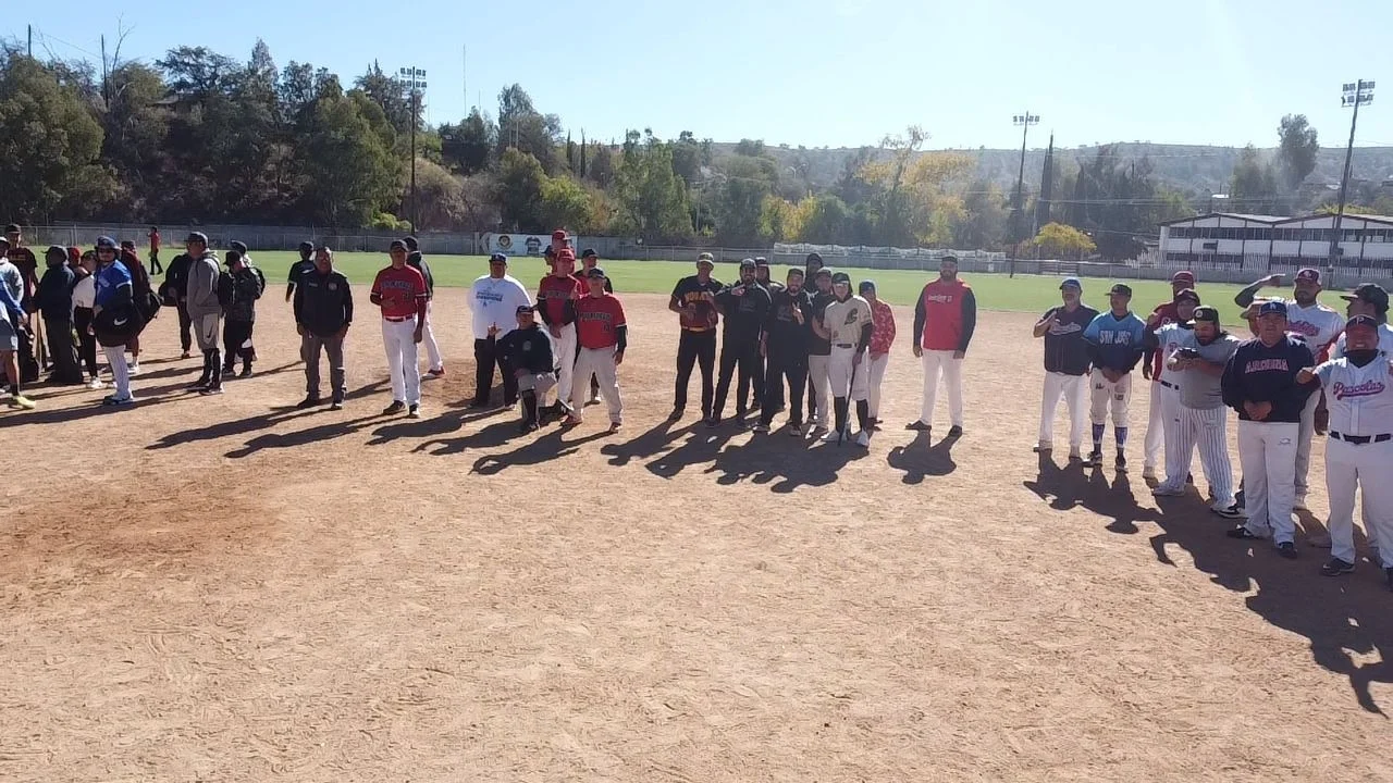 Celebra SP su tradicional cuadrangular y busca superar la meta de mil regalos