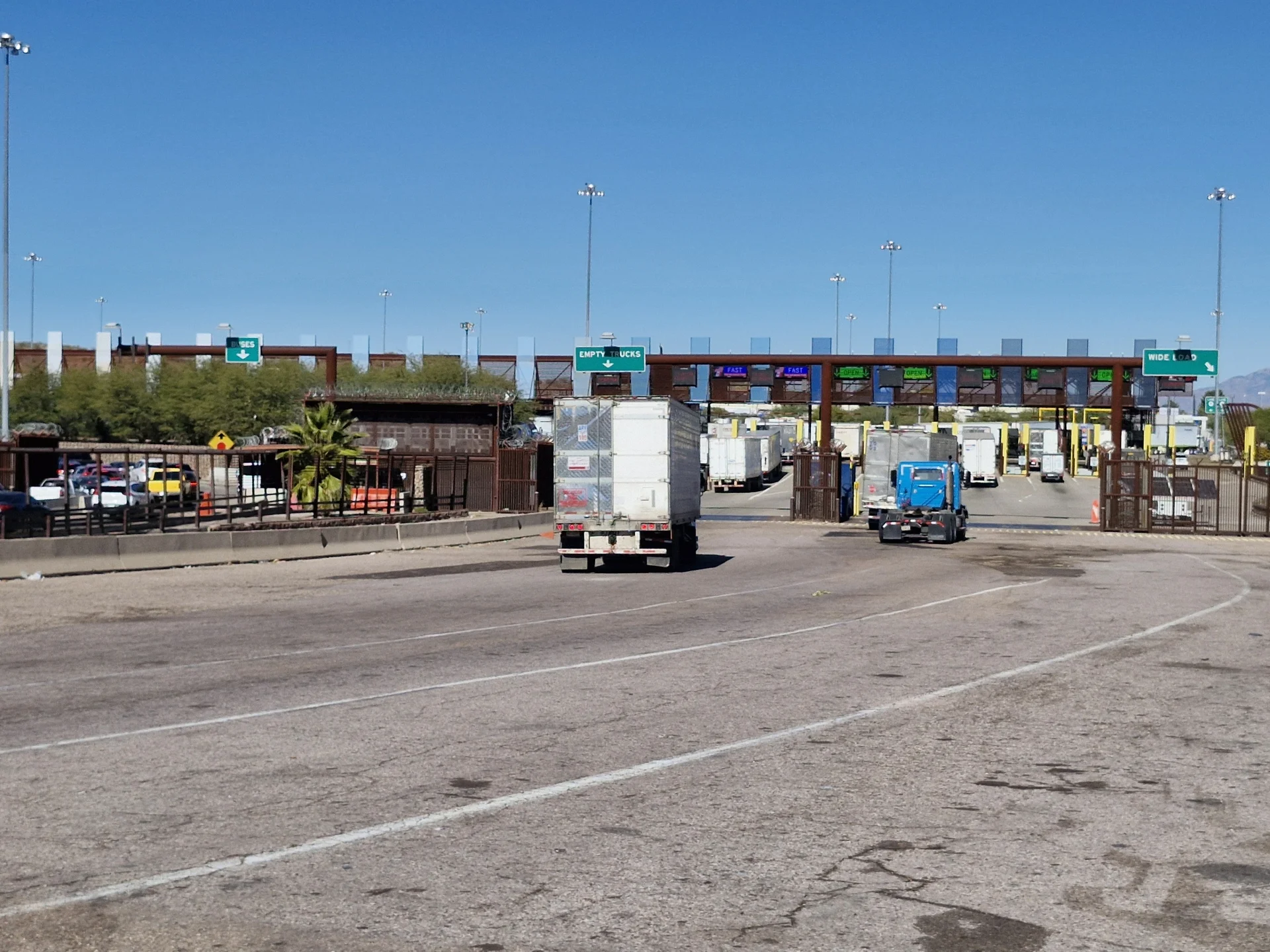 Infraestructura, aduanas y competitividad: los ejes que Index Nogales llevó al debate del T-MEC