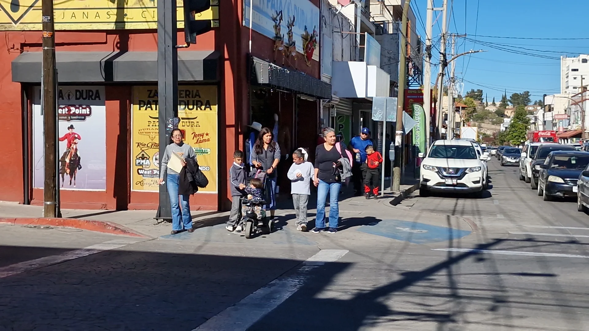 Canaco Nogales: derrama decembrina no será suficiente para recuperar la economía