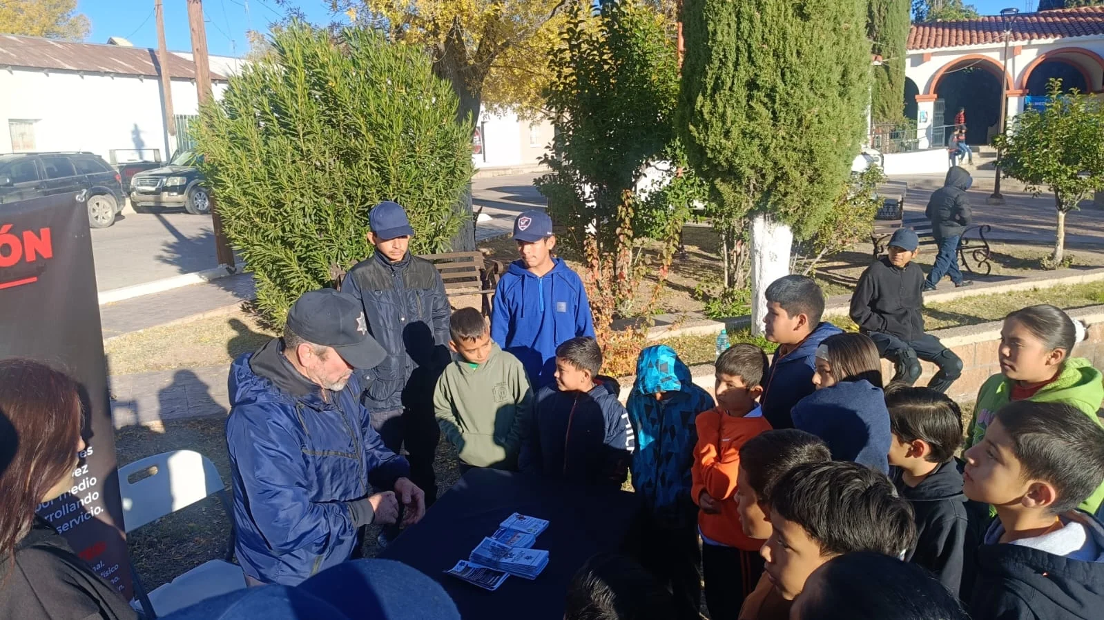 Destaca el Heptatlón Deportivo con demostración en Santa Cruz