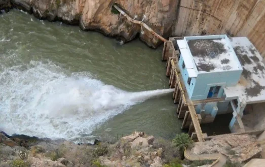 Respaldan infraestructura de agua en asignación presupuestal 2026