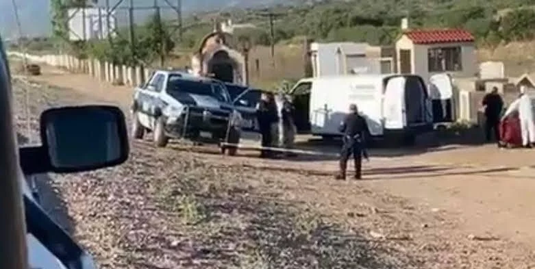 Madres Buscadoras identifican a hombre localizado sin vida en Nogales