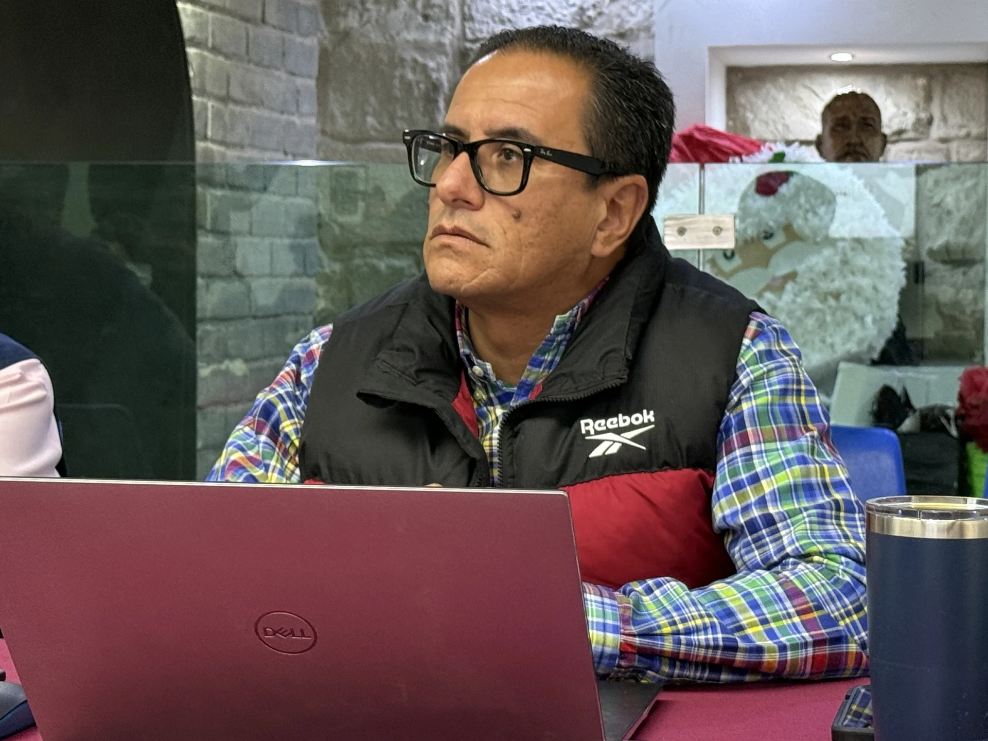 OOMAPAS vigila descargas industriales para evitar sanciones internacionales