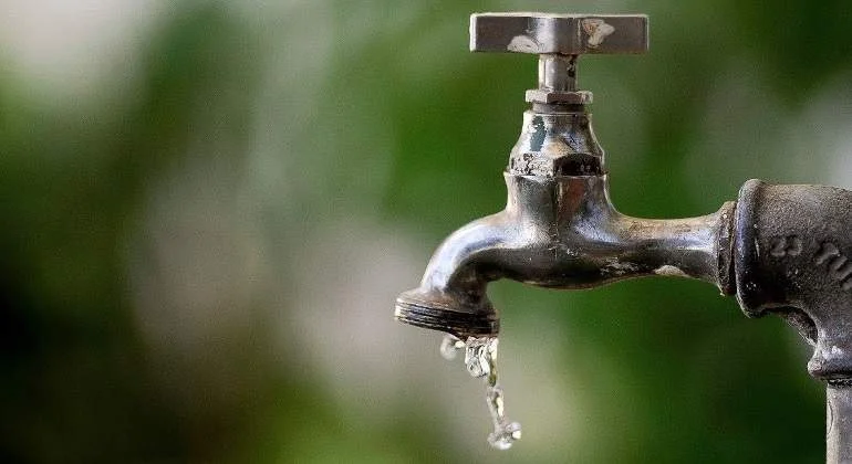 Nuevos tanques de agua en Nogales comenzarían a operar a finales de enero