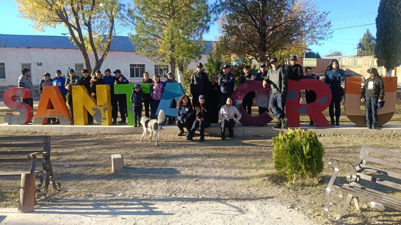 Buscan replicar Heptatlón de Nogales en Santa Cruz