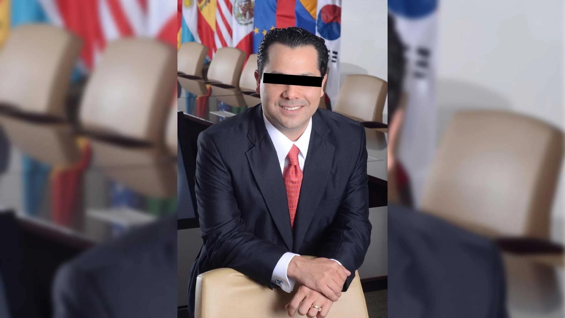 Fiscalía Anticorrupción logra vinculación a proceso contra exfuncionario estatal