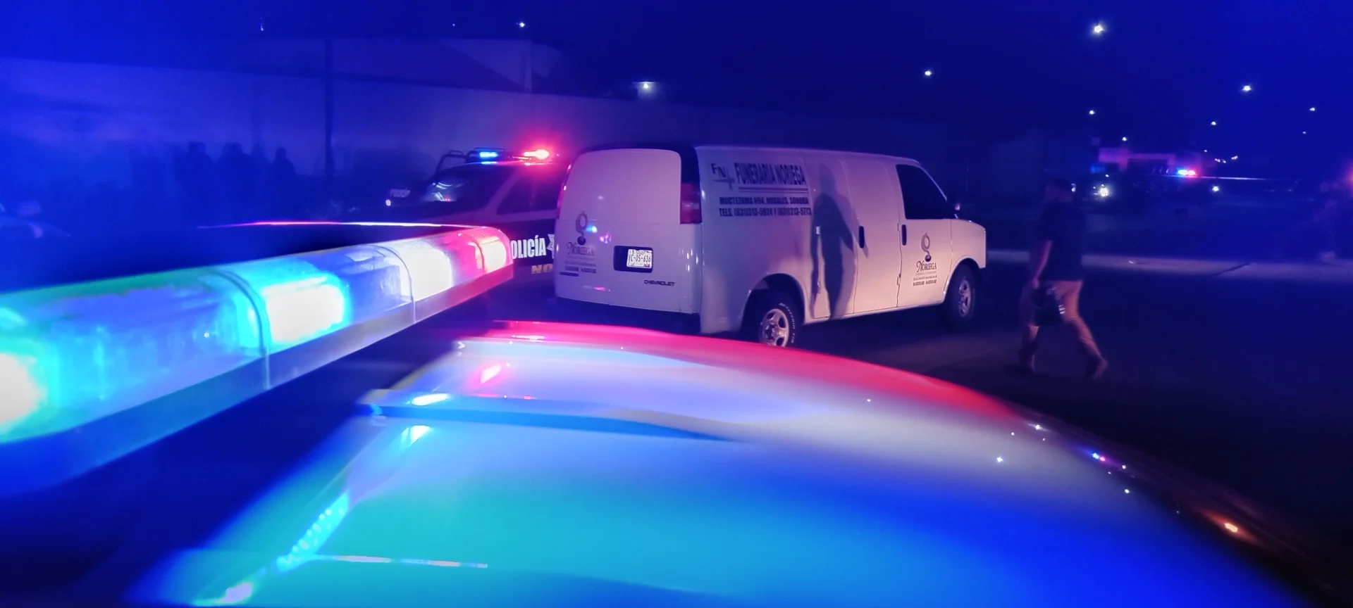 Reacción violenta termina en muerte en la colonia Rosario