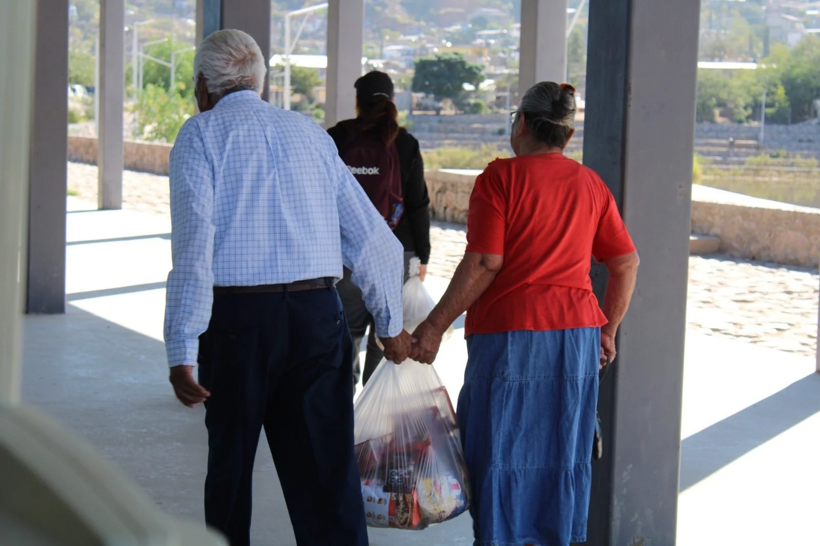 Reconoce Banco de Alimentos un avance en taller Comer en Familia