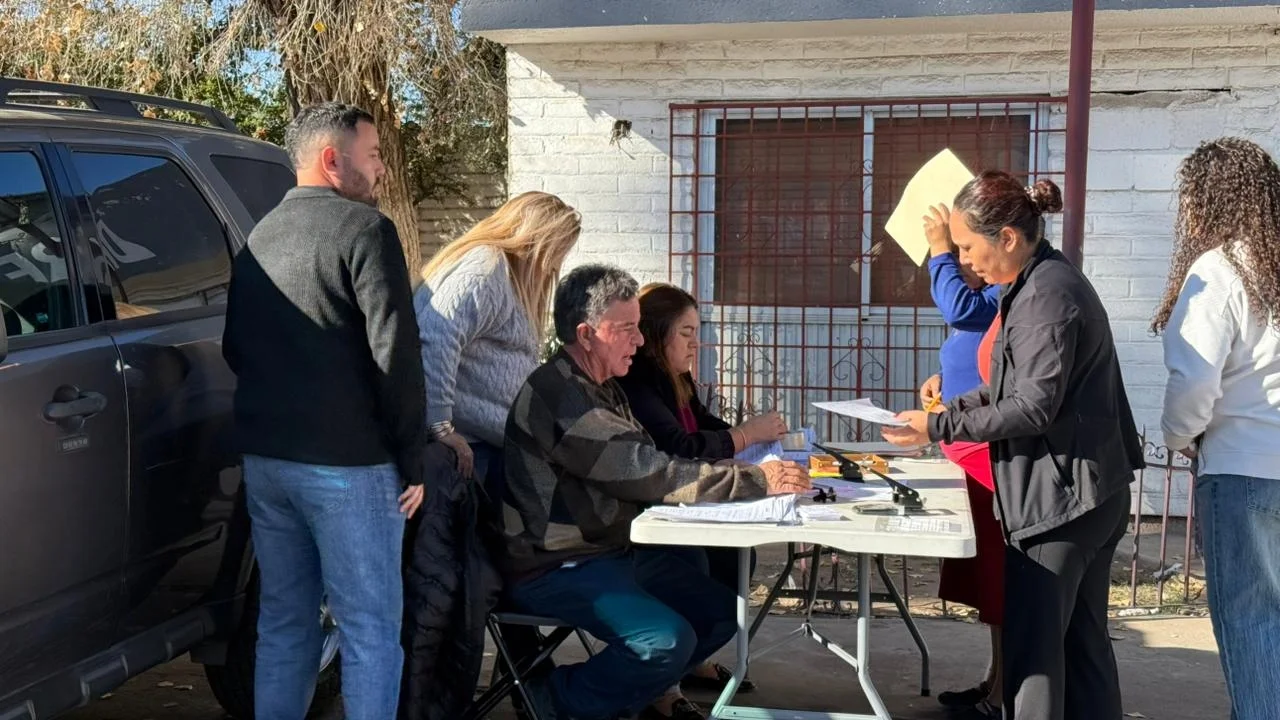 Convocatoria de Becas Municipales 2026 registra alta respuesta