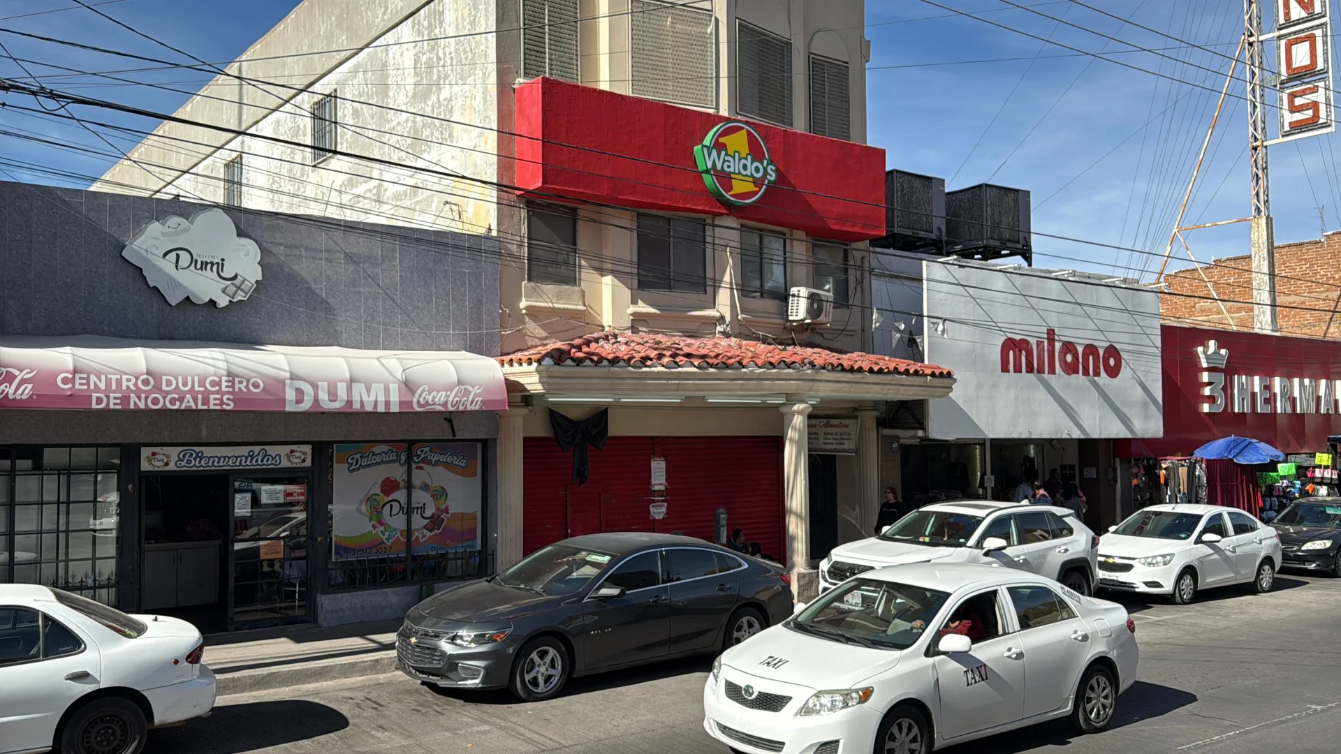 Waldo’s permanecen cerrados tras tragedia