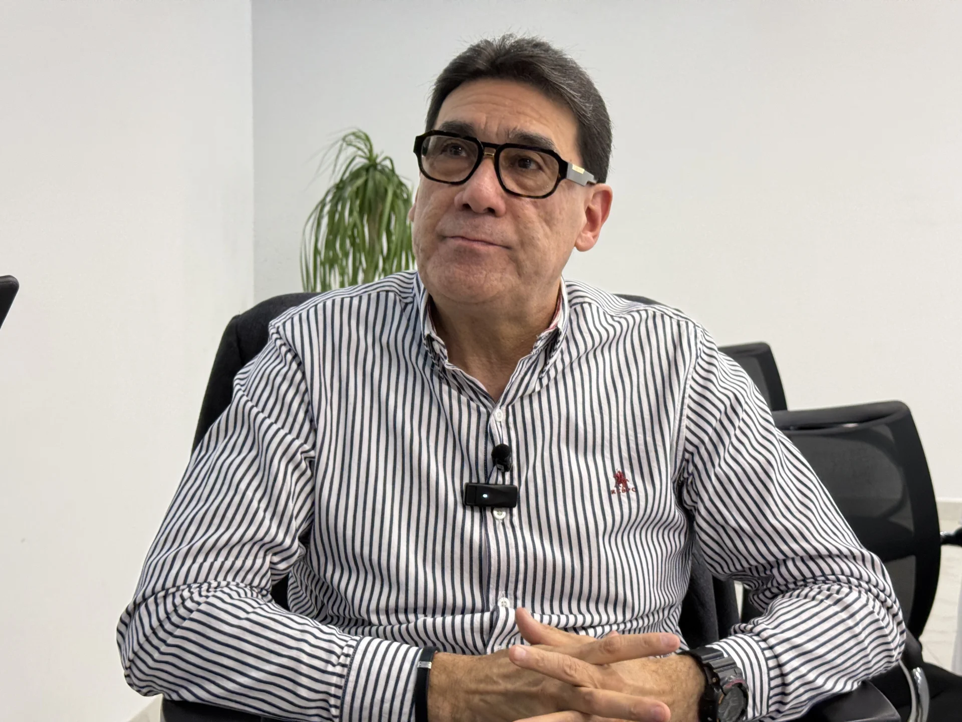 Votarán por presupuesto de egreso para el 2026