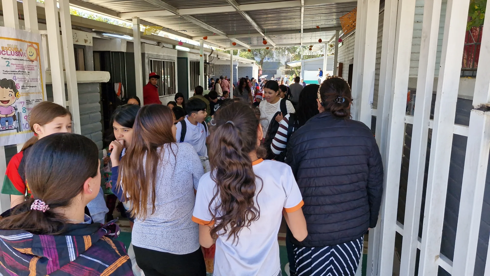 Inician vacaciones decembrinas 2025 para estudiantes de educación básica en Sonora