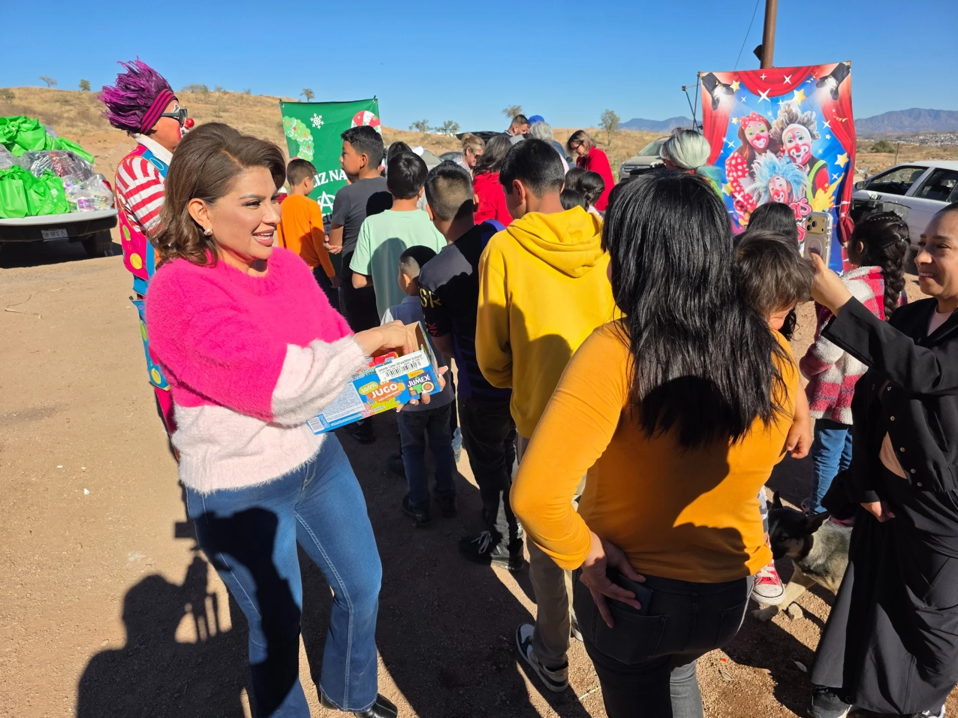 El proyecto ferroviario avanza paulatinamente: Lorenia Valles