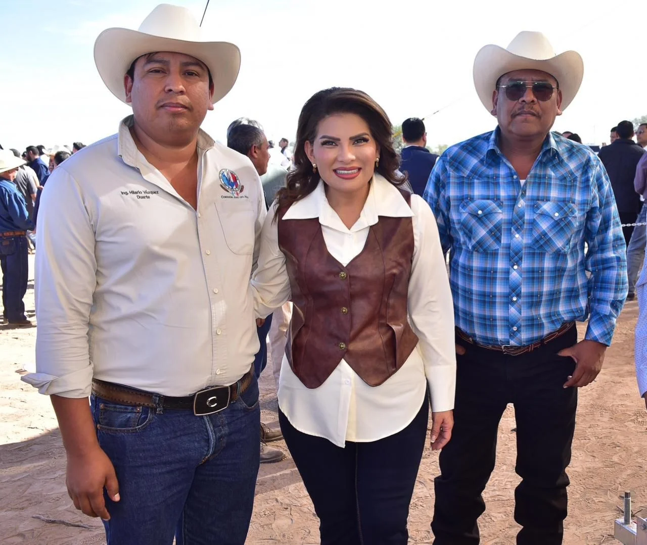 Plan de Justicia para el Pueblo Yaqui salda deuda histórica con infraestructura, agua y tierras
