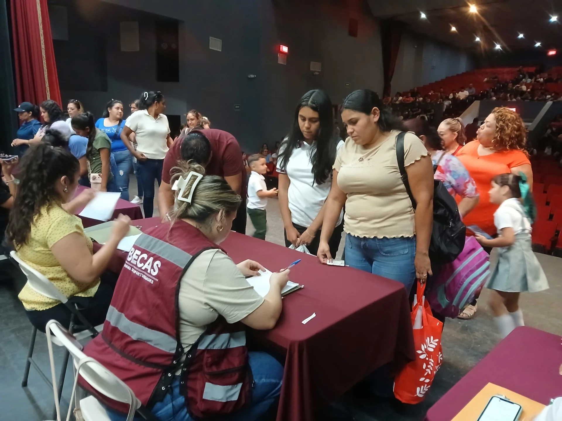 Condonan recargos a créditos educativos en Sonora hasta el 30 de diciembre