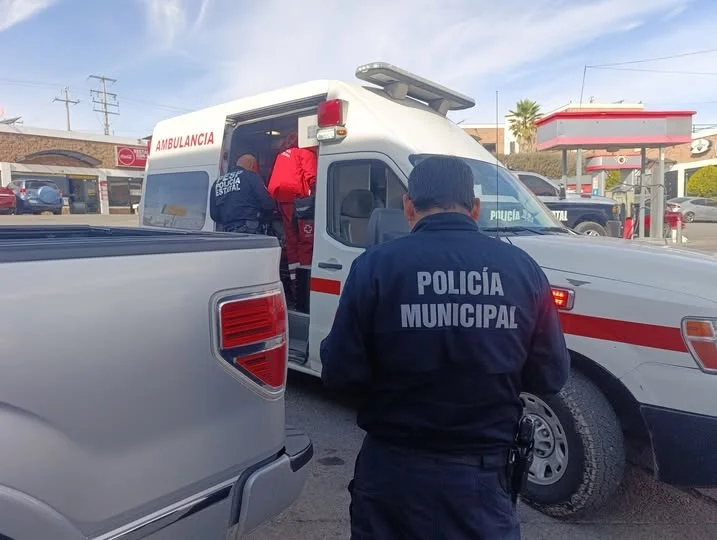 Privados de la libertad, migrantes logran escapar de casa de seguridad en Nogales