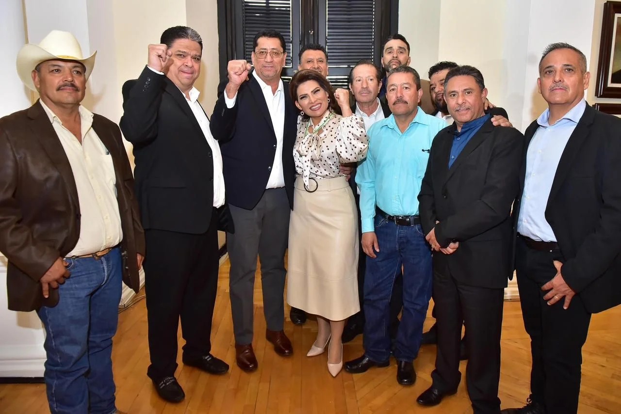 Cananea, un ejemplo histórico de lucha por la justicia: Valles