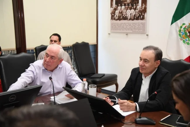 Productores de Sonora acuerdan con Federación mecanismos de pago a partir de diciembre