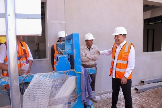 Avanza el empleo en Sonora: 47 mil personas más se integran al mercado laboral