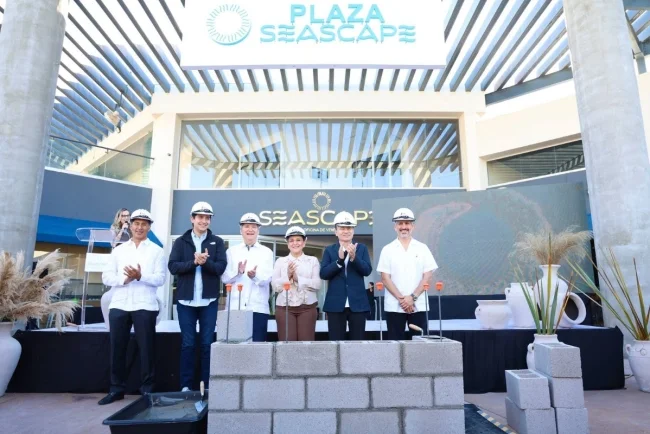 “San Carlos, polo turístico del noroeste”