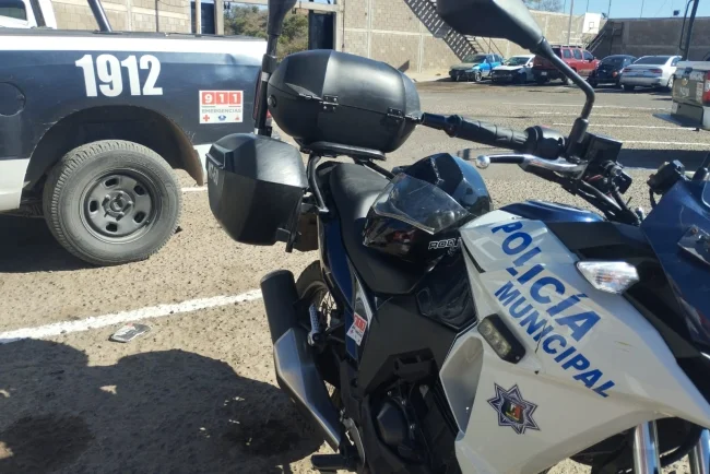 Ladrones atracan vivienda y negocios en Nogales