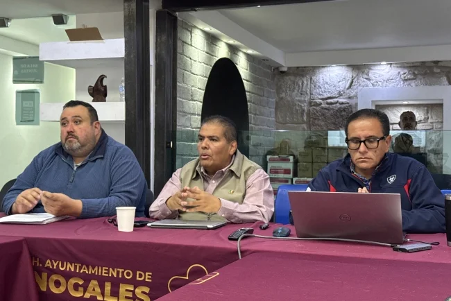 Caso en “Estrellas Nogalenses” pasa a Contraloría; piden prudencia a trabajadores