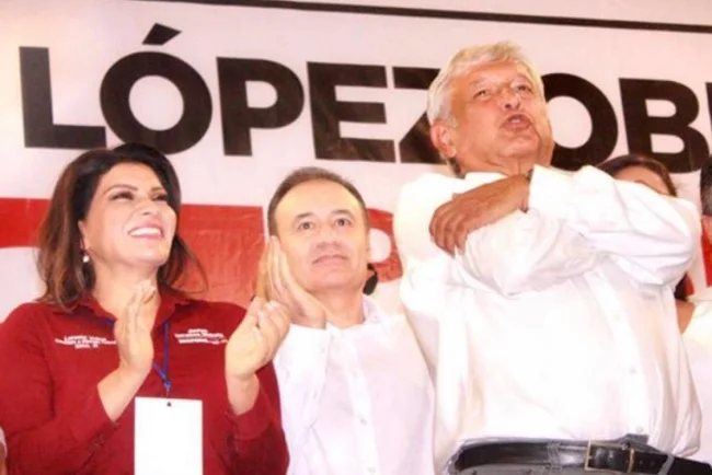 En siete años de la 4T, recuperamos la dignidad de nuestra nación: Valles