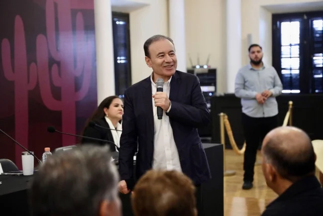 Sonora se mantiene como referente nacional en pesca con el apoyo del gobierno federal