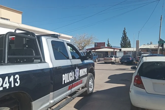 Vecina resulta lesionada tras conflicto con adolescente en Misiones de Anza