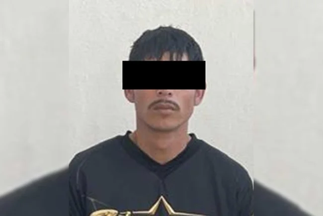 Operativo en el Centro de Nogales deja un detenido y 97 envoltorios de droga asegurados