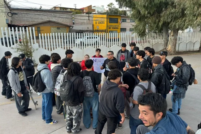 Patinadores y autoridades logran acuerdos; instalaciones volverán a operar