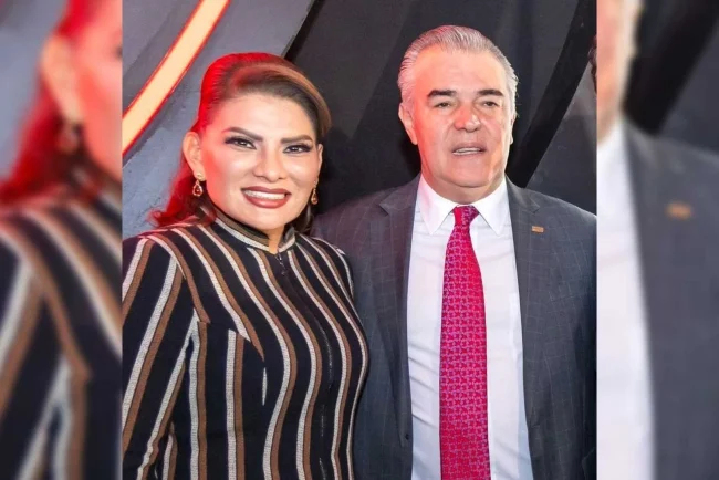 Reconoce Lorenia Valles gestión de Francisco Cervantes en CCE