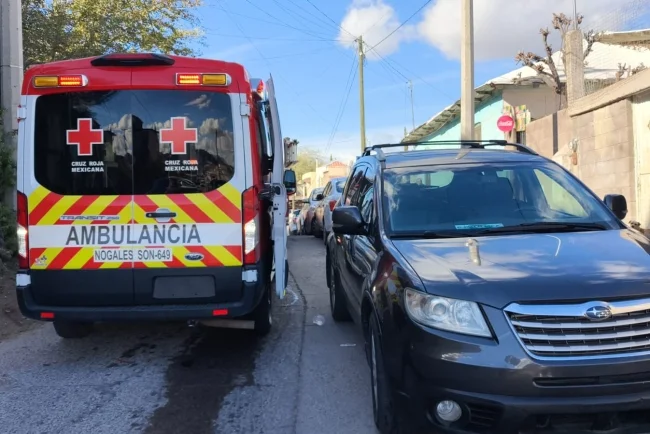 Tragedia en la Fundo Legal: Mujer muere en su casa tras reporte de fuga de gas