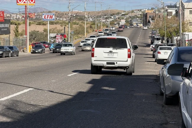 Rehabilitarán tramo estratégico del Bulevar 2000; prevén tres meses de obra