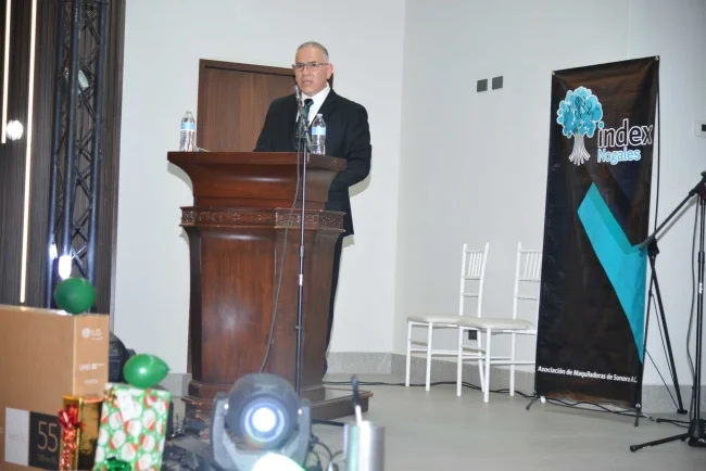 Index Nogales: IMMEX sostiene 6 de cada 10 empleos formales en la ciudad