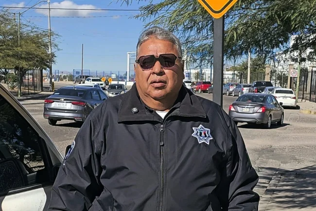 Trabajos viales provocarán cambios temporales en el Bulevar Los Nogales