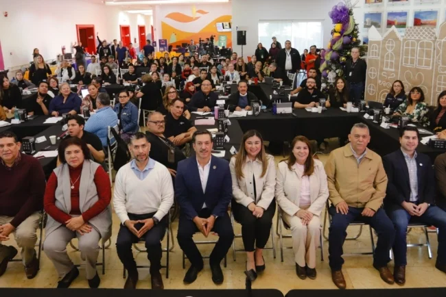 Celebra Congreso tercer parlamento sobre inclusión