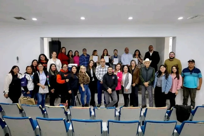 Gobierno de Sonora anuncia centro de neurodesarrollo para la región noroeste