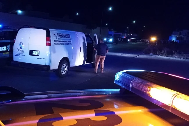 Hallan cadáver de adulto mayor con huellas de violencia en vivienda del Centro